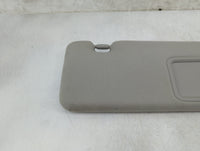 2010-2015 Toyota Prius Sun Visor Shade Replacement Passenger Right Mirror Fits Fits 2010 2011 2012 2013 2014 2015 OEM Used A