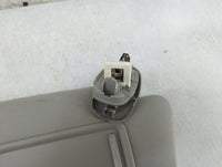 2010-2015 Toyota Prius Sun Visor Shade Replacement Passenger Right Mirror Fits Fits 2010 2011 2012 2013 2014 2015 OEM Used A