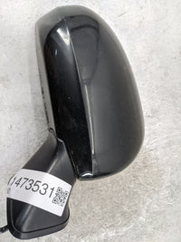 2010-2015 Toyota Prius Passenger Side View Mirror - Right Door Mirror OEM Used - Oemusedautoparts1.com