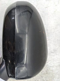2010-2015 Toyota Prius Passenger Side View Mirror - Right Door Mirror OEM Used - Oemusedautoparts1.com