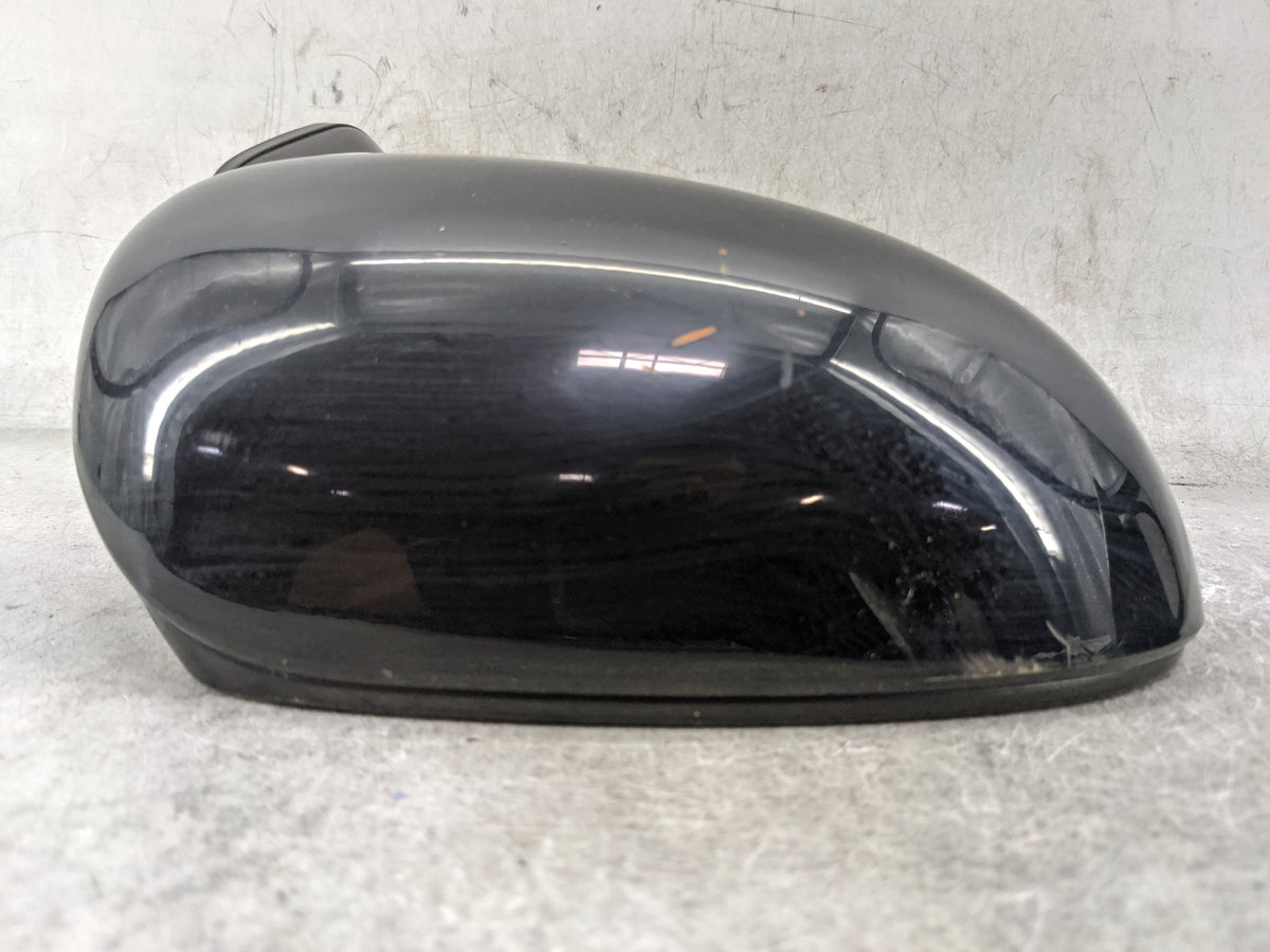 2010-2015 Toyota Prius Passenger Side View Mirror - Right Door Mirror OEM Used - Oemusedautoparts1.com