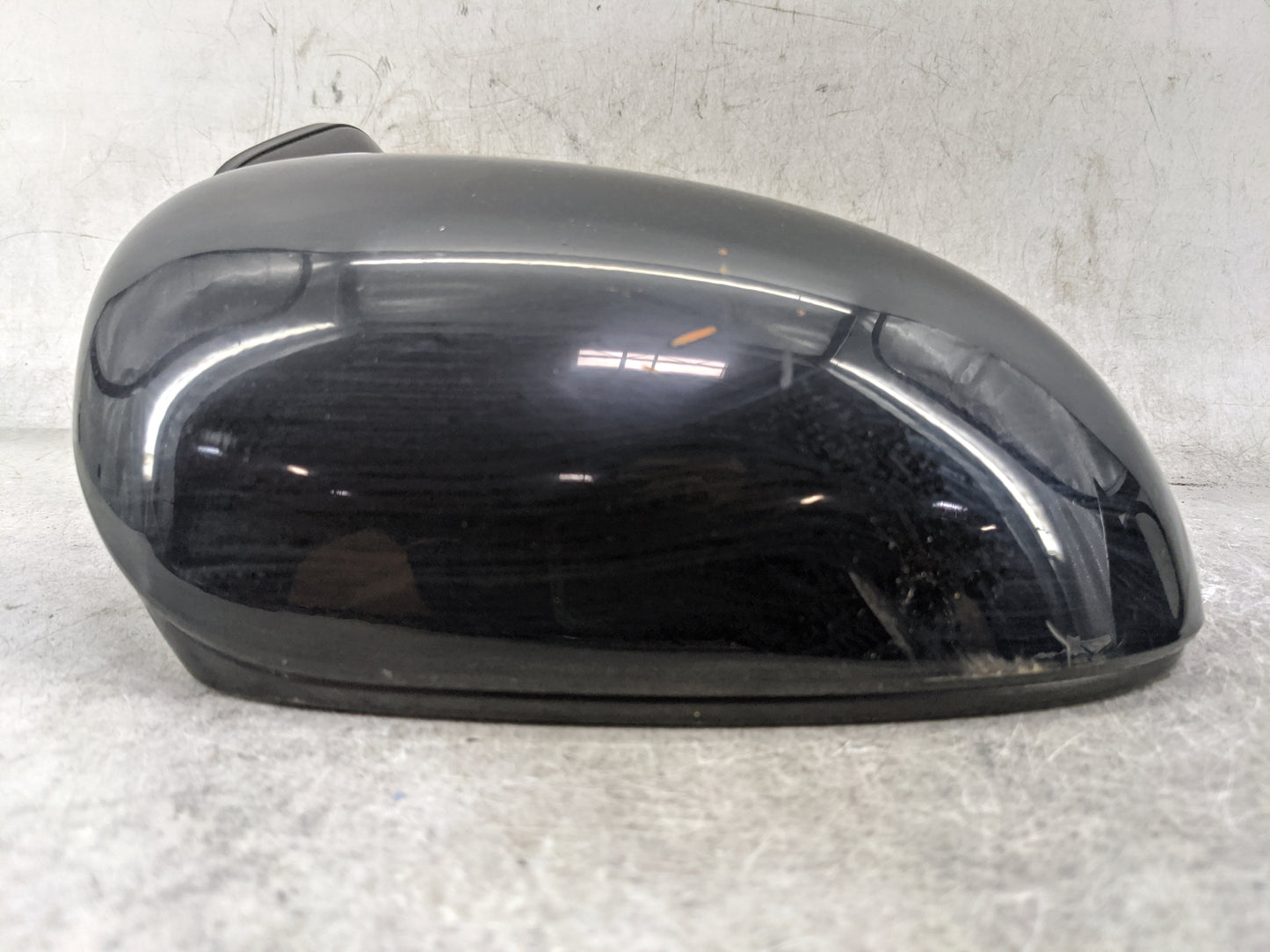 2010-2015 Toyota Prius Passenger Side View Mirror - Right Door Mirror OEM Used - Oemusedautoparts1.com