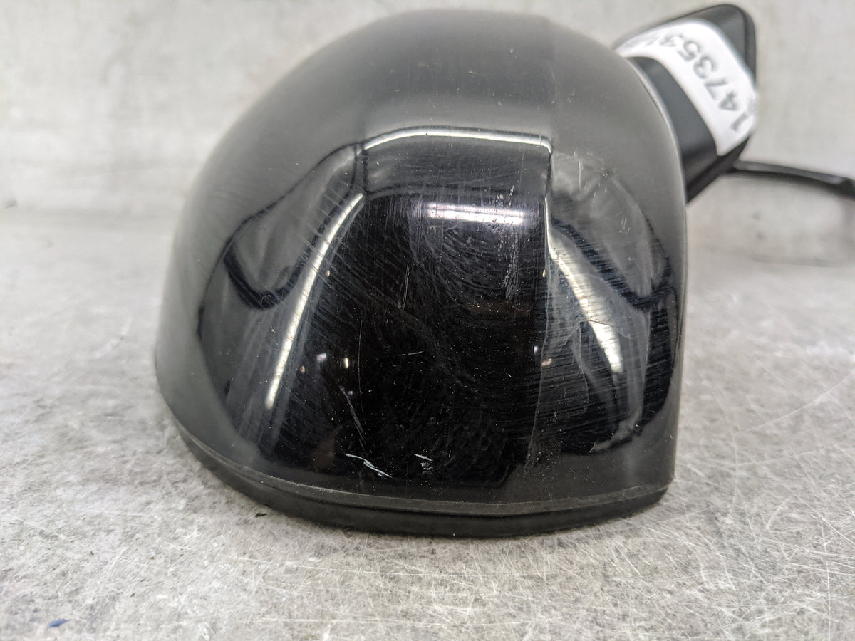 2010-2015 Toyota Prius Passenger Side View Mirror - Right Door Mirror OEM Used - Oemusedautoparts1.com