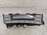 2013-2015 Toyota Prius Climate Control Module Temperature AC/Heater Replacement P/N:75D726 Fits Fits 2013 2014 2015 OEM Used