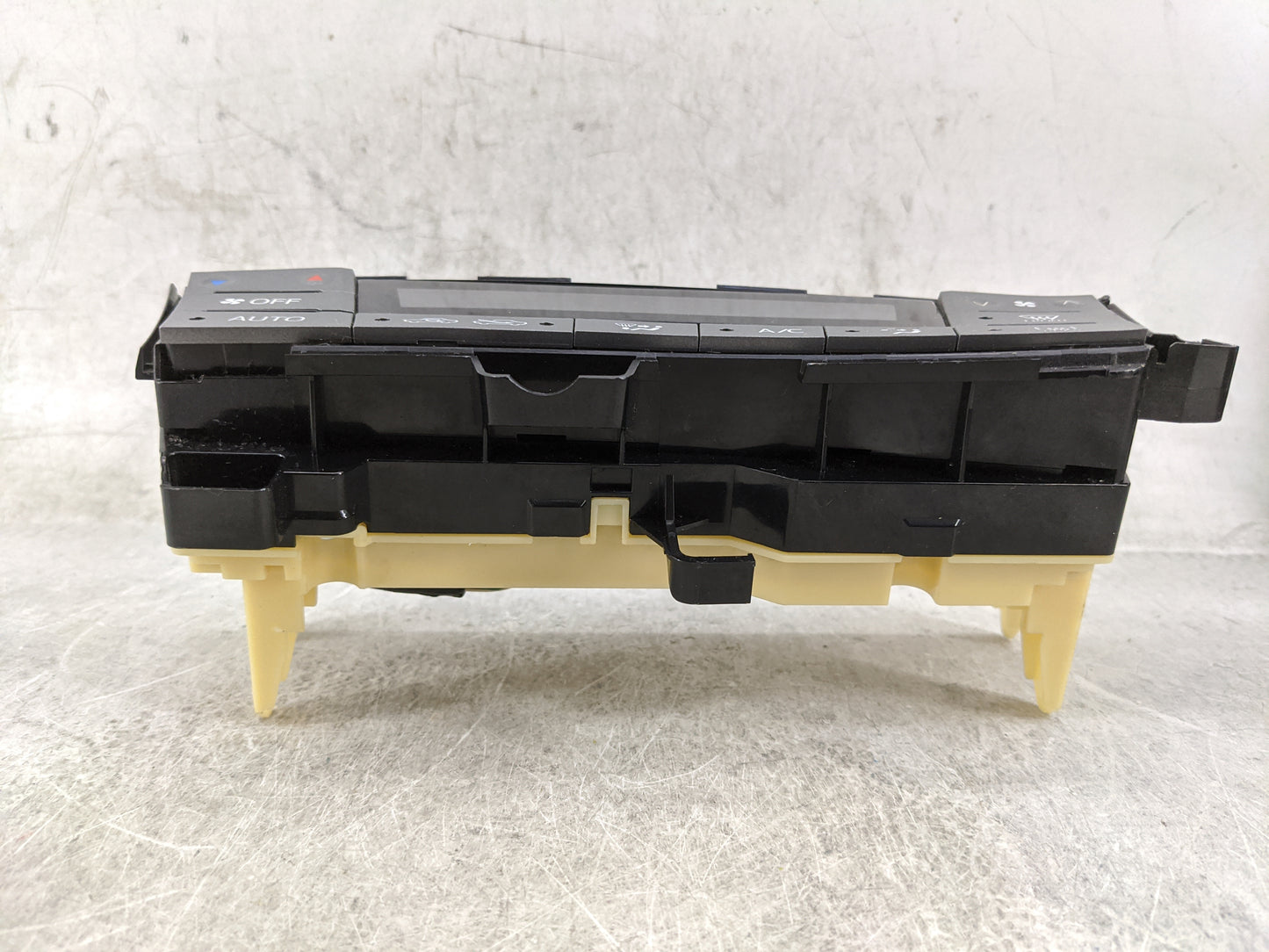 2013-2015 Toyota Prius Climate Control Module Temperature AC/Heater Replacement P/N:75D726 Fits Fits 2013 2014 2015 OEM Used