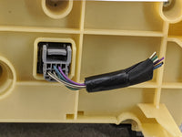 2013-2015 Toyota Prius Climate Control Module Temperature AC/Heater Replacement P/N:75D726 Fits Fits 2013 2014 2015 OEM Used