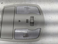 2014 Toyota Prius Overhead Roof Console Gray - Oemusedautoparts1.com