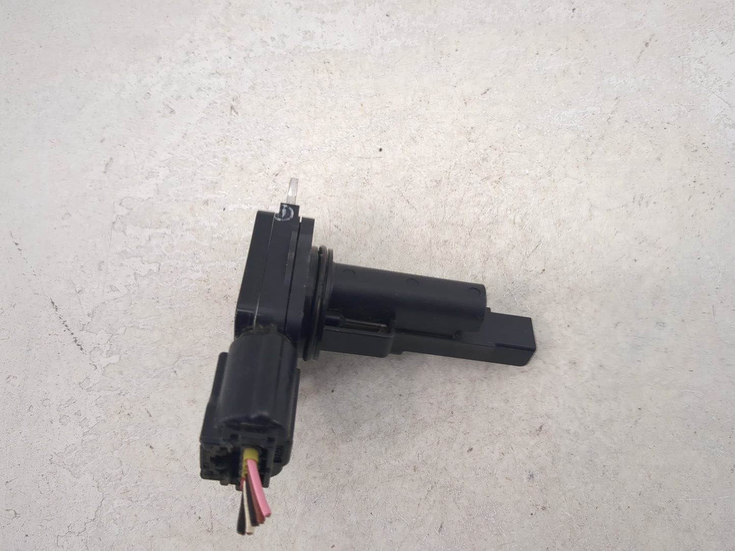 2010-2015 Toyota Prius Mass Air Flow Meter Maf 1485845 - Oemusedautoparts1.com
