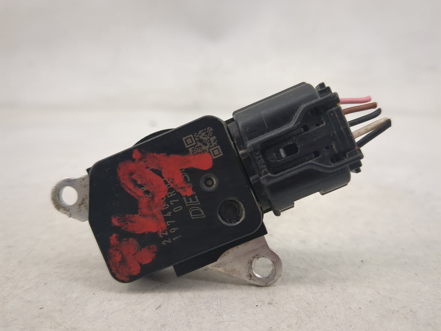 2010-2015 Toyota Prius Mass Air Flow Meter Maf 1485845 - Oemusedautoparts1.com