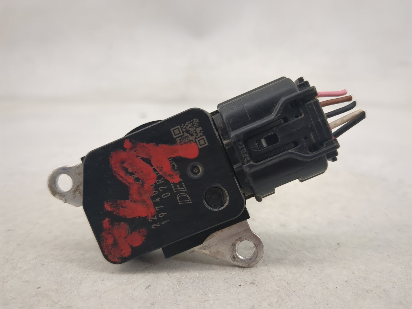 2010-2015 Toyota Prius Mass Air Flow Meter Maf 1485845 - Oemusedautoparts1.com