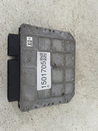 2014 Toyota Prius PCM Engine Control Computer ECU ECM PCU OEM P/N:89661-47590 275600-0011 Fits OEM Used Auto Parts - Oemused