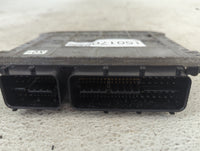 2014 Toyota Prius PCM Engine Control Computer ECU ECM PCU OEM P/N:89661-47590 275600-0011 Fits OEM Used Auto Parts - Oemused