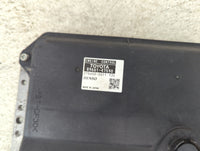 2014 Toyota Prius PCM Engine Control Computer ECU ECM PCU OEM P/N:89661-47590 275600-0011 Fits OEM Used Auto Parts - Oemused