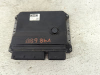 2014 Toyota Prius PCM Engine Control Computer ECU ECM PCU OEM P/N:89661-47590 275600-0011 Fits OEM Used Auto Parts - Oemused