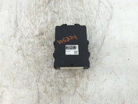 2014-2015 Toyota Prius Transmission Control Module Tcu Tcm - Oemusedautoparts1.com