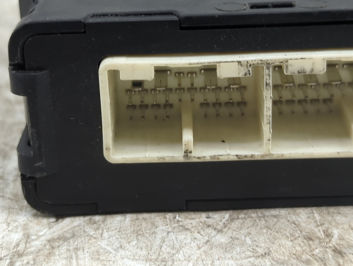 2014-2015 Toyota Prius Transmission Control Module Tcu Tcm - Oemusedautoparts1.com