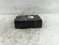 2014-2015 Toyota Prius Transmission Control Module Tcu Tcm - Oemusedautoparts1.com