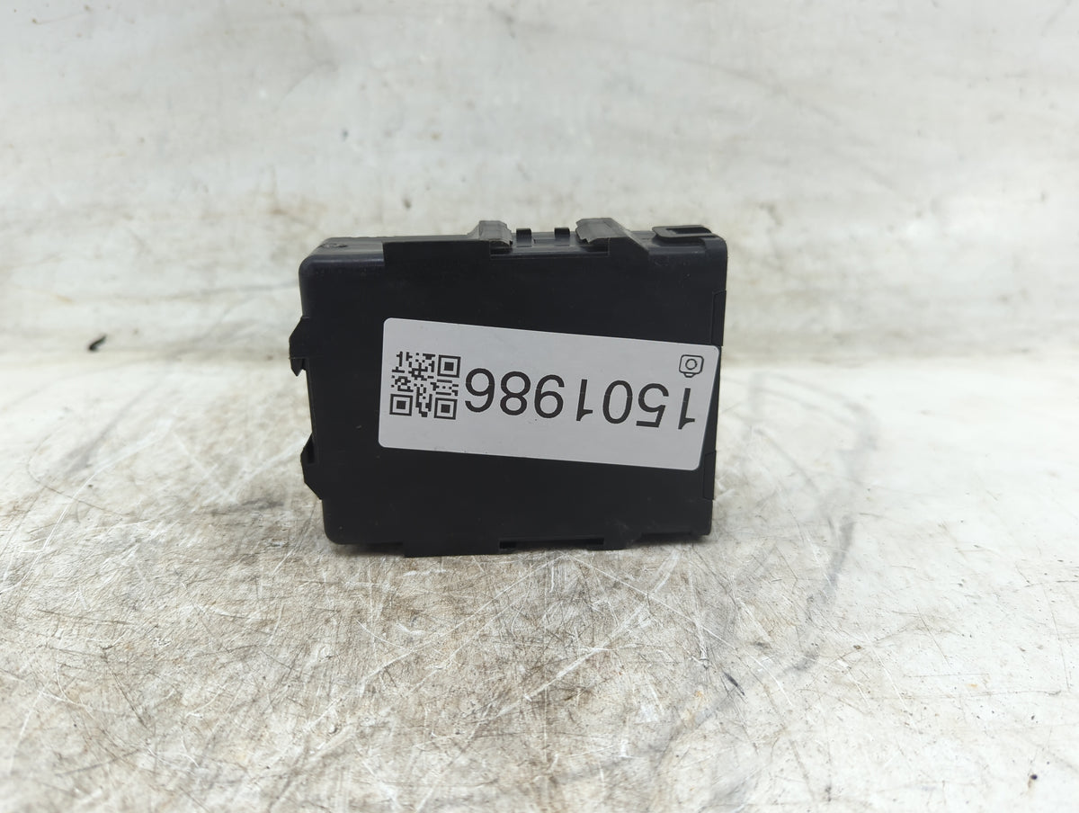2014-2015 Toyota Prius Transmission Control Module Tcu Tcm - Oemusedautoparts1.com