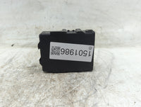 2014-2015 Toyota Prius Transmission Control Module Tcu Tcm - Oemusedautoparts1.com