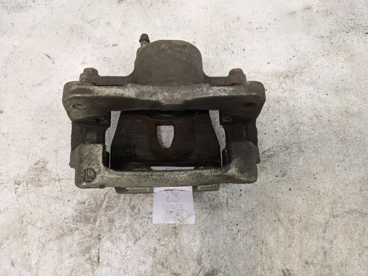 Toyota Prius Front Driver Left Brake Caliper 1509863 - Oemusedautoparts1.com