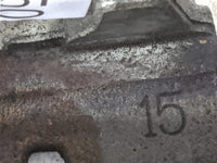 Toyota Prius Front Driver Left Brake Caliper 1509863 - Oemusedautoparts1.com