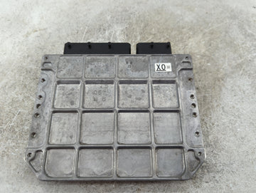2014 Toyota Prius PCM Engine Control Computer ECU ECM PCU OEM P/N:89661-47590 275600-0011 OEM Used Auto Parts