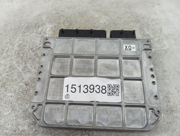 2014 Toyota Prius PCM Engine Control Computer ECU ECM PCU OEM P/N:89661-47590 275600-0011 OEM Used Auto Parts - Oemusedautop