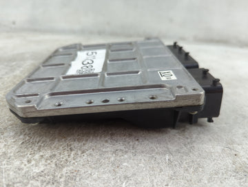 2014 Toyota Prius PCM Engine Control Computer ECU ECM PCU OEM P/N:89661-47590 275600-0011 OEM Used Auto Parts