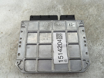 compare product 2014 Toyota Prius PCM Engine Control Computer ECU ECM PCU OEM P/N:89661-47590 275600-0011 Fits OEM Used Auto Parts