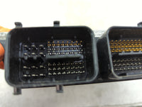 2014 Toyota Prius PCM Engine Control Computer ECU ECM PCU OEM P/N:89661-47590 275600-0011 Fits OEM Used Auto Parts - Oemused