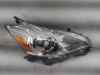 Toyota Prius Passenger Right Oem Head Light Headlight Lamp 1518772 - Oemusedautoparts1.com