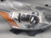 Toyota Prius Passenger Right Oem Head Light Headlight Lamp 1518772 - Oemusedautoparts1.com