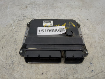 2014 Toyota Prius PCM Engine Control Computer ECU ECM PCU OEM P/N:89661-47560 275500-7831 OEM Used Auto Parts - Oemusedautop