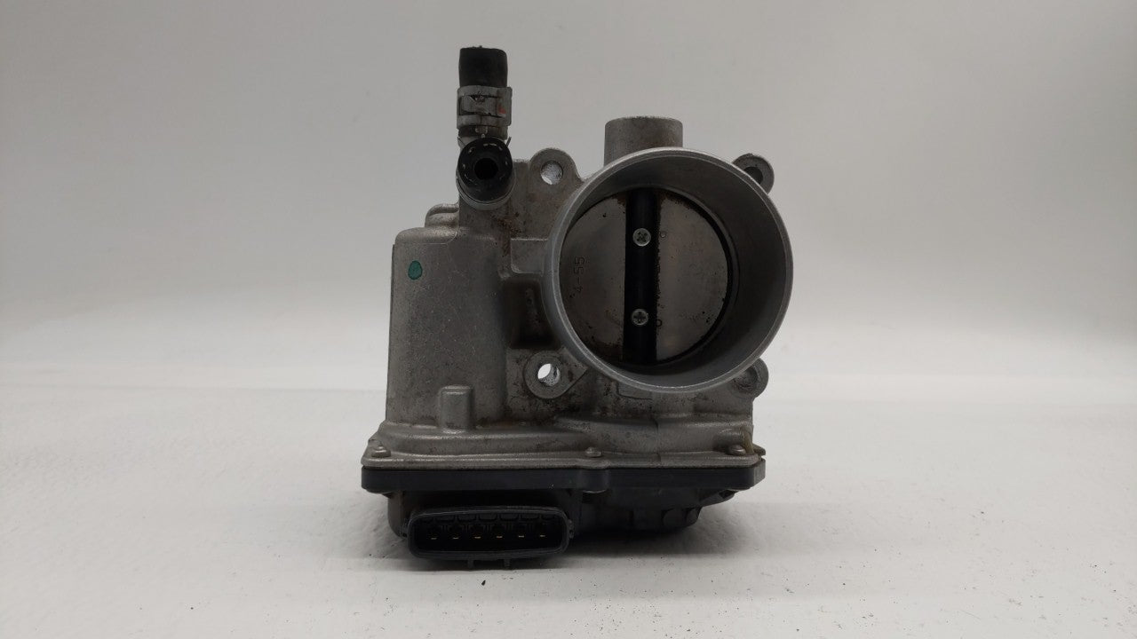 2010-2022 Toyota Prius Throttle Body P/N:22030-37060 Fits Fits 2010 2011 2012 2013 2014 2015 2016 2017 2018 2019 2020 2021 2