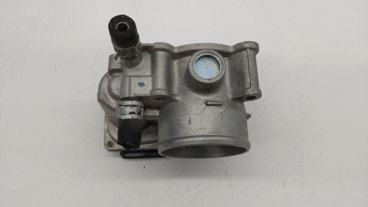 2010-2022 Toyota Prius Throttle Body P/N:22030-37060 Fits Fits 2010 2011 2012 2013 2014 2015 2016 2017 2018 2019 2020 2021 2
