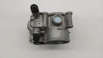 2010-2022 Toyota Prius Throttle Body P/N:22030-37060 Fits Fits 2010 2011 2012 2013 2014 2015 2016 2017 2018 2019 2020 2021 2022 OEM Used Auto Parts
