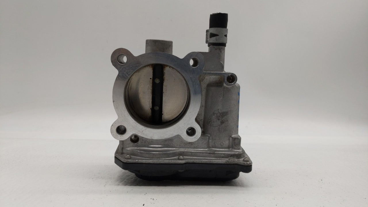 2010-2022 Toyota Prius Throttle Body P/N:22030-37060 Fits Fits 2010 2011 2012 2013 2014 2015 2016 2017 2018 2019 2020 2021 2