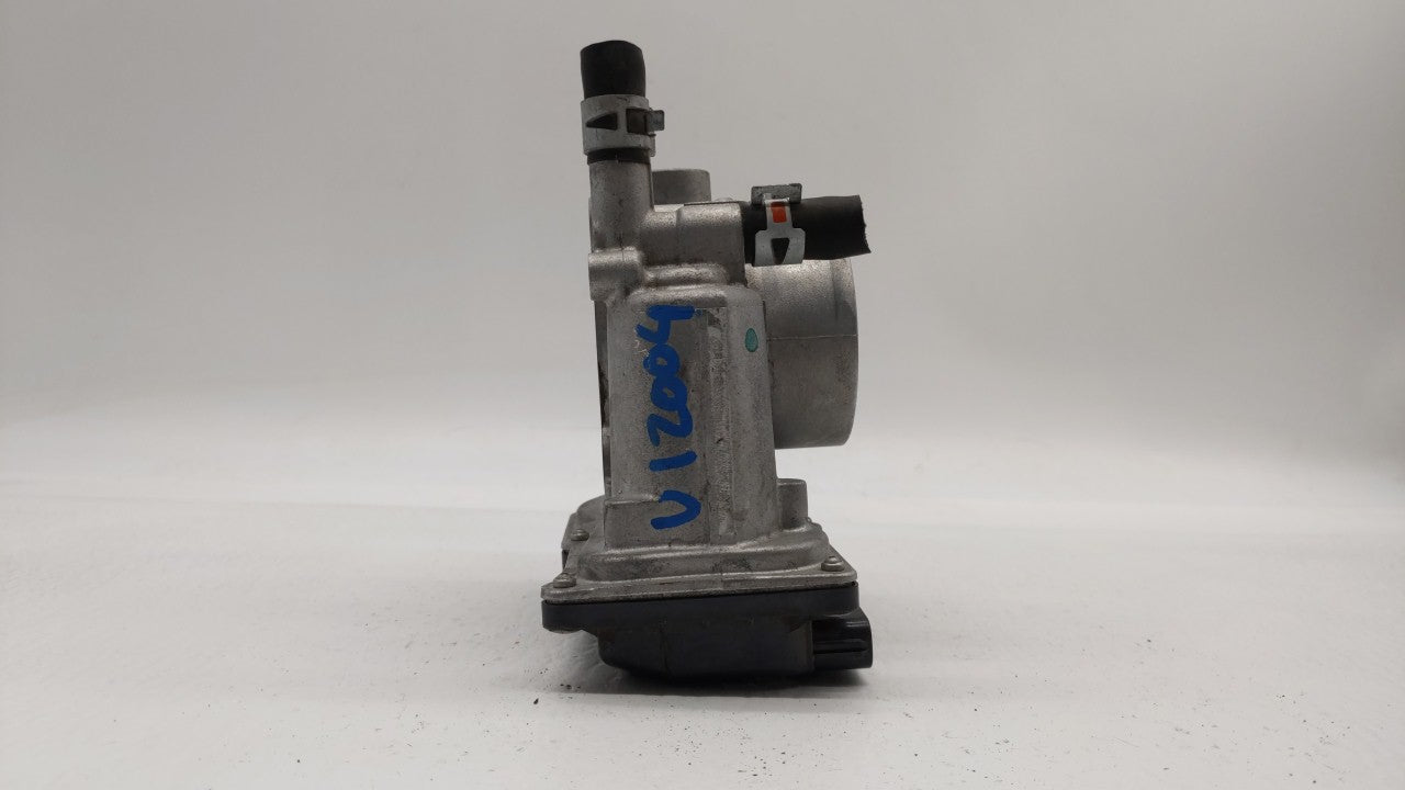 2010-2022 Toyota Prius Throttle Body P/N:22030-37060 Fits Fits 2010 2011 2012 2013 2014 2015 2016 2017 2018 2019 2020 2021 2