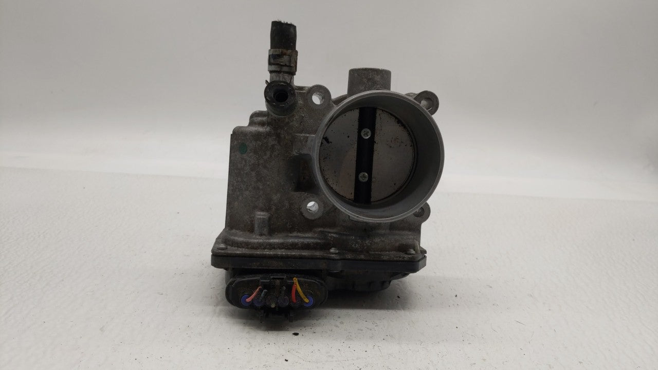 2010-2022 Toyota Prius Throttle Body P/N:22030-37060 Fits Fits 2010 2011 2012 2013 2014 2015 2016 2017 2018 2019 2020 2021 2