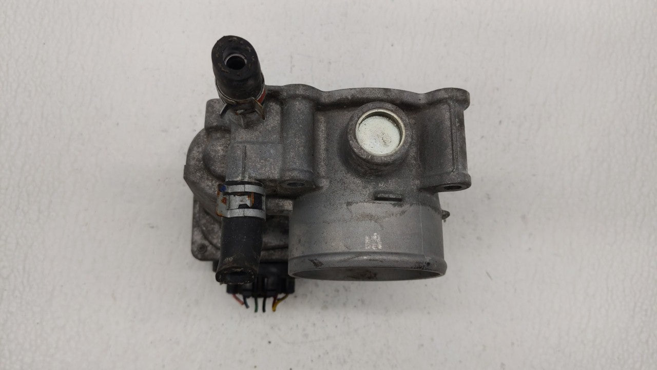 2010-2022 Toyota Prius Throttle Body P/N:22030-37060 Fits Fits 2010 2011 2012 2013 2014 2015 2016 2017 2018 2019 2020 2021 2