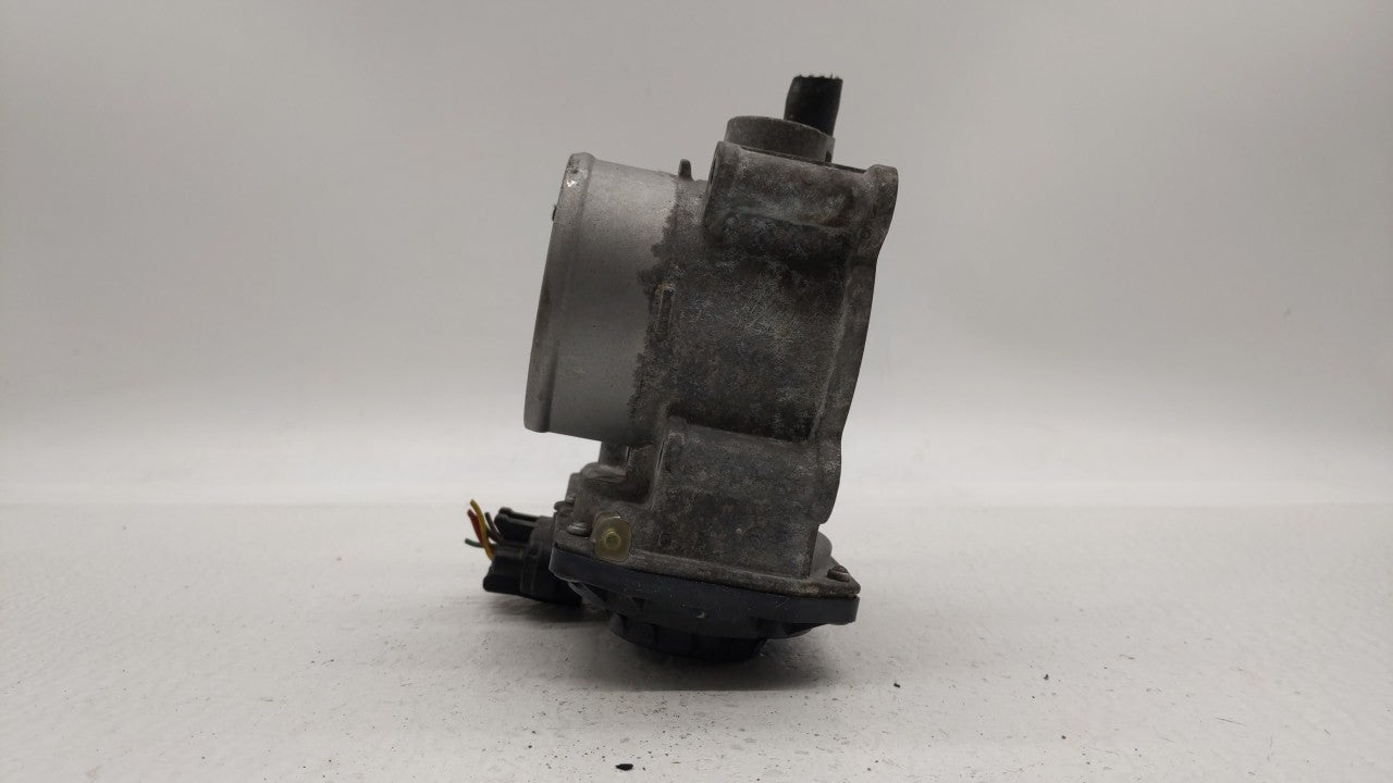 2010-2022 Toyota Prius Throttle Body P/N:22030-37060 Fits Fits 2010 2011 2012 2013 2014 2015 2016 2017 2018 2019 2020 2021 2