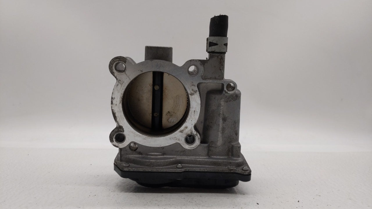2010-2022 Toyota Prius Throttle Body P/N:22030-37060 Fits Fits 2010 2011 2012 2013 2014 2015 2016 2017 2018 2019 2020 2021 2