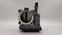 2010-2022 Toyota Prius Throttle Body P/N:22030-37060 Fits Fits 2010 2011 2012 2013 2014 2015 2016 2017 2018 2019 2020 2021 2