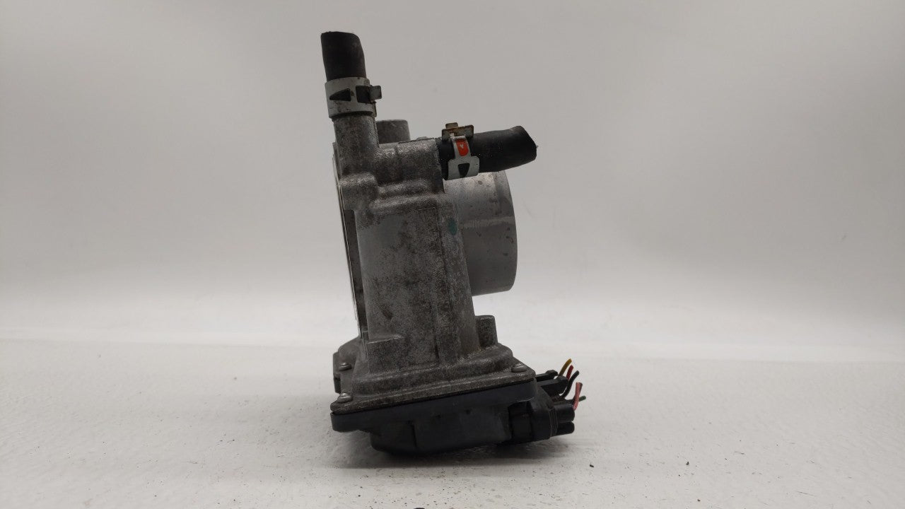 2010-2022 Toyota Prius Throttle Body P/N:22030-37060 Fits Fits 2010 2011 2012 2013 2014 2015 2016 2017 2018 2019 2020 2021 2