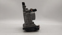 2010-2022 Toyota Prius Throttle Body P/N:22030-37060 Fits Fits 2010 2011 2012 2013 2014 2015 2016 2017 2018 2019 2020 2021 2