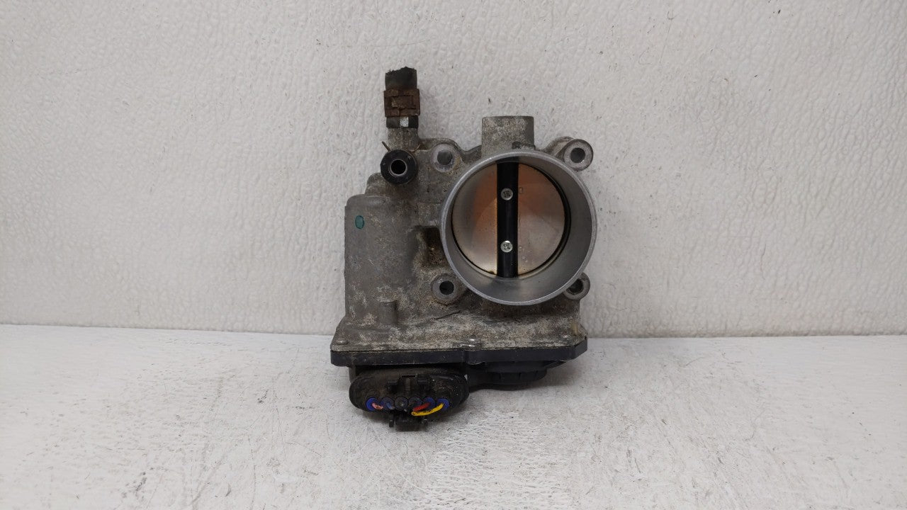 2010-2022 Toyota Prius Throttle Body P/N:22030-37060 Fits Fits 2010 2011 2012 2013 2014 2015 2016 2017 2018 2019 2020 2021 2