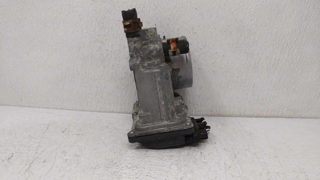 2010-2022 Toyota Prius Throttle Body P/N:22030-37060 Fits Fits 2010 2011 2012 2013 2014 2015 2016 2017 2018 2019 2020 2021 2