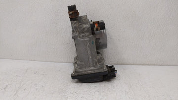 2010-2022 Toyota Prius Throttle Body P/N:22030-37060 Fits Fits 2010 2011 2012 2013 2014 2015 2016 2017 2018 2019 2020 2021 2022 OEM Used Auto Parts
