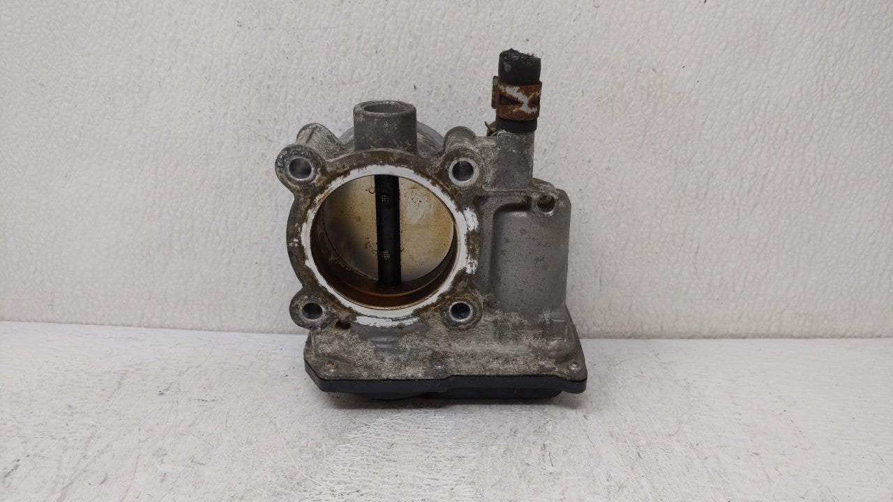 2010-2022 Toyota Prius Throttle Body P/N:22030-37060 Fits Fits 2010 2011 2012 2013 2014 2015 2016 2017 2018 2019 2020 2021 2