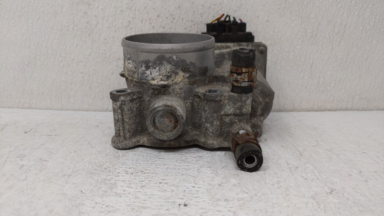 2010-2022 Toyota Prius Throttle Body P/N:22030-37060 Fits Fits 2010 2011 2012 2013 2014 2015 2016 2017 2018 2019 2020 2021 2